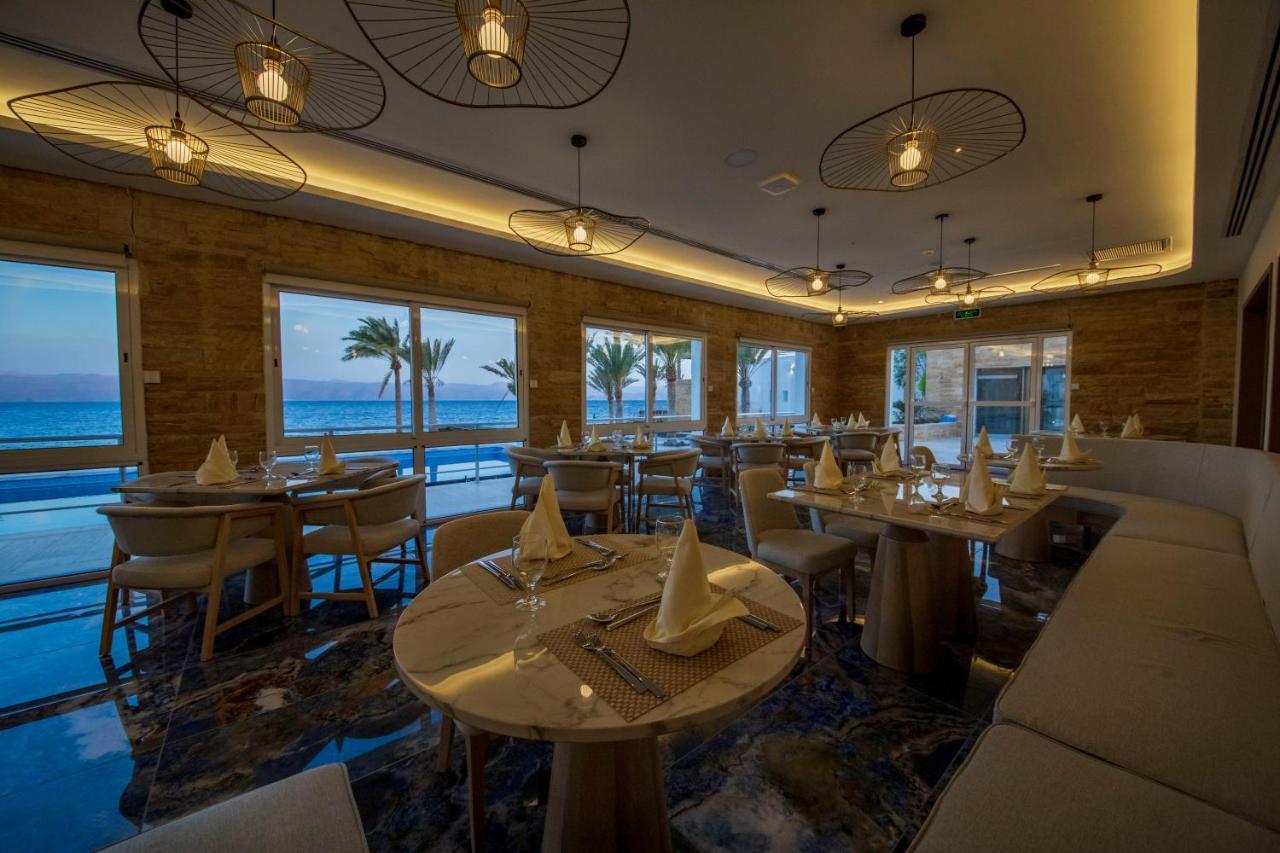Luxotel Aqaba Beach Resort & Spa Only 15 Years Plus Экстерьер фото