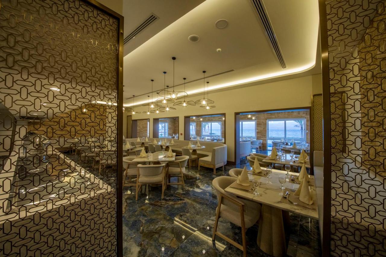 Luxotel Aqaba Beach Resort & Spa Only 15 Years Plus Экстерьер фото