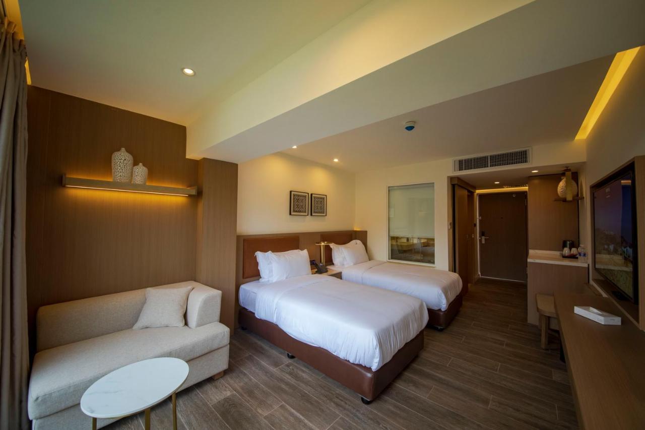 Luxotel Aqaba Beach Resort & Spa Only 15 Years Plus Экстерьер фото