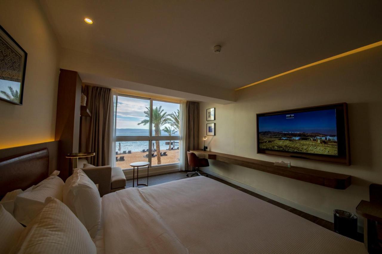Luxotel Aqaba Beach Resort & Spa Only 15 Years Plus Экстерьер фото