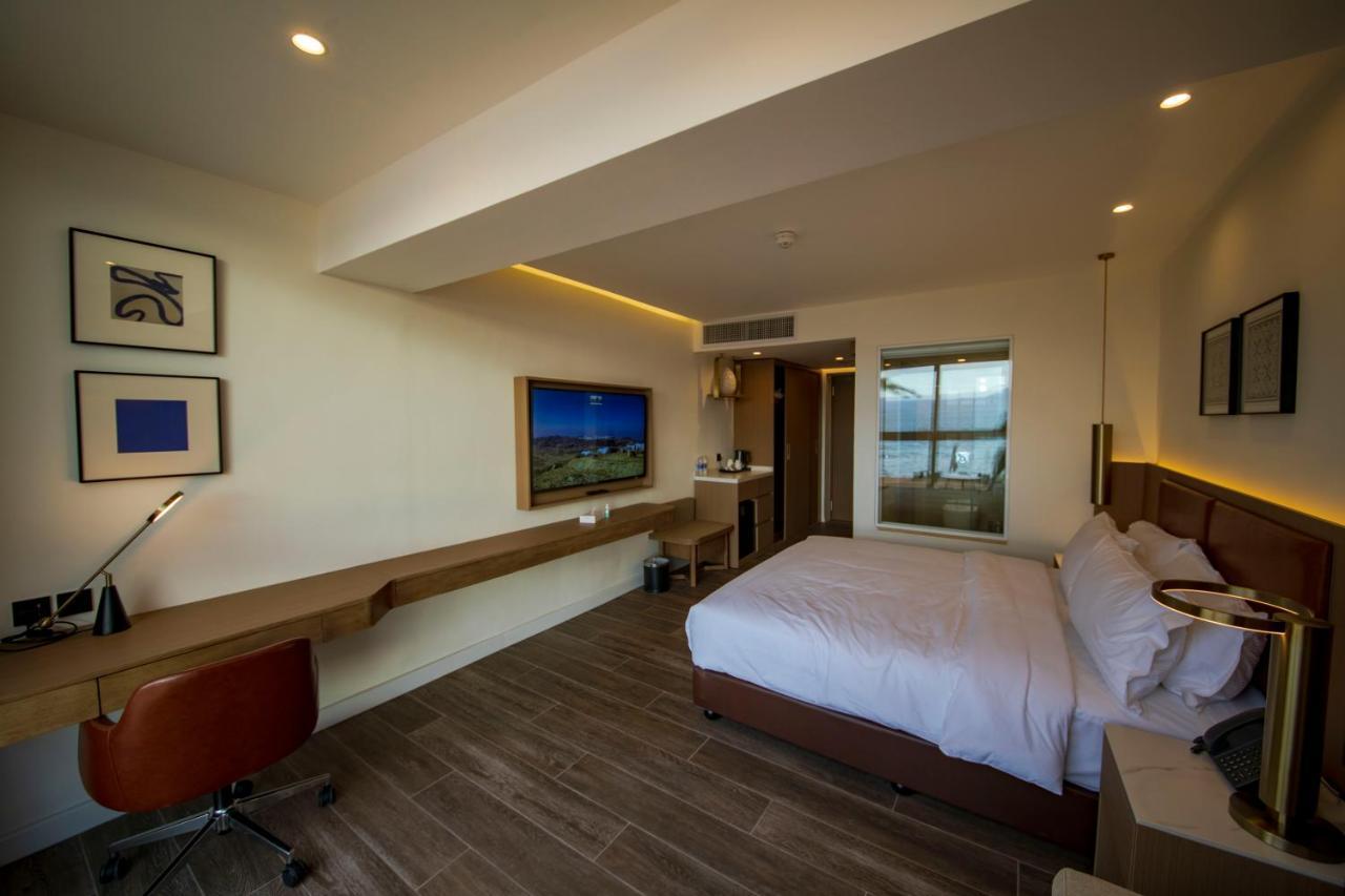 Luxotel Aqaba Beach Resort & Spa Only 15 Years Plus Экстерьер фото