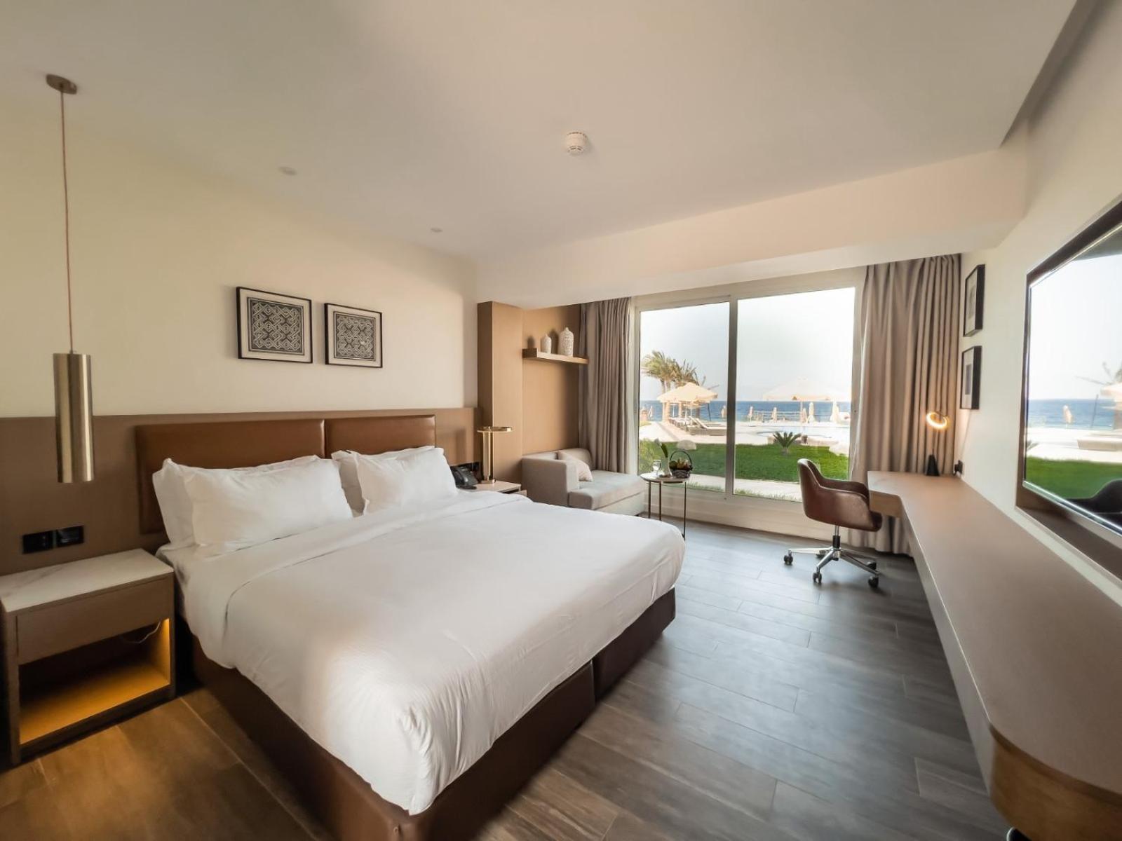 Luxotel Aqaba Beach Resort & Spa Only 15 Years Plus Экстерьер фото